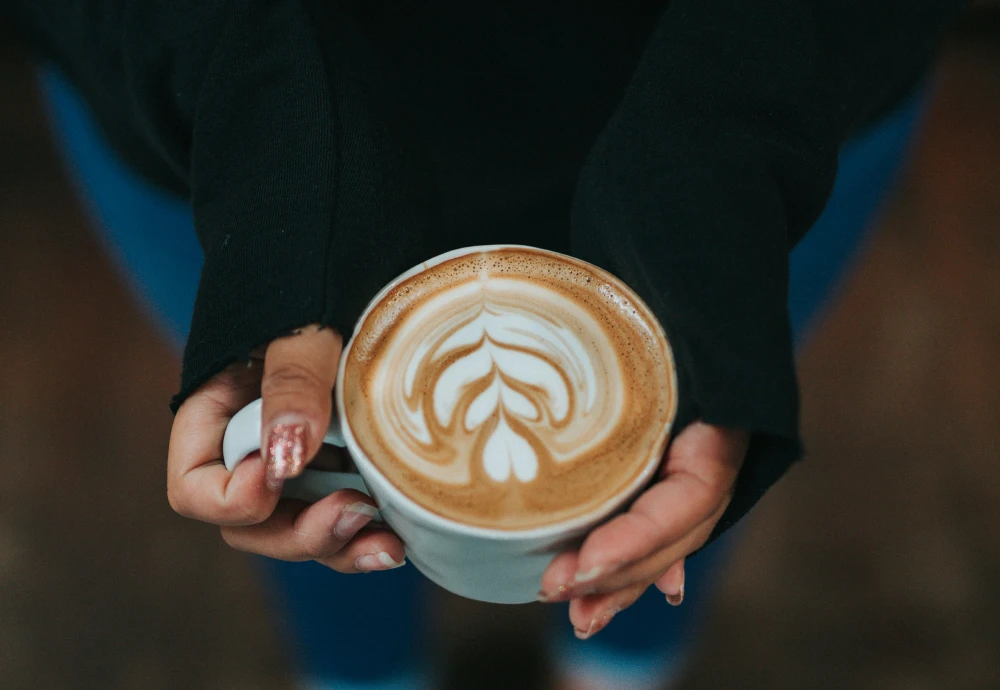 how to use a frother on an espresso machine