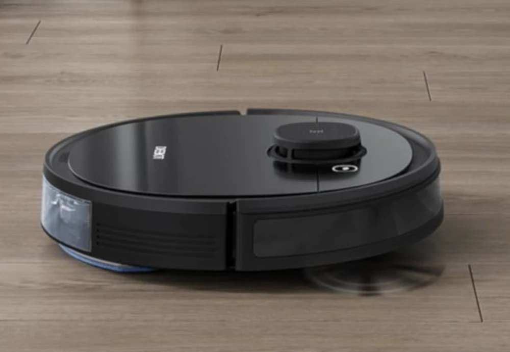 best robot vacuum cleaner and mop combo